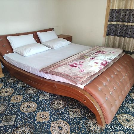 Hotel Laal Haveli Skardu Exteriér fotografie