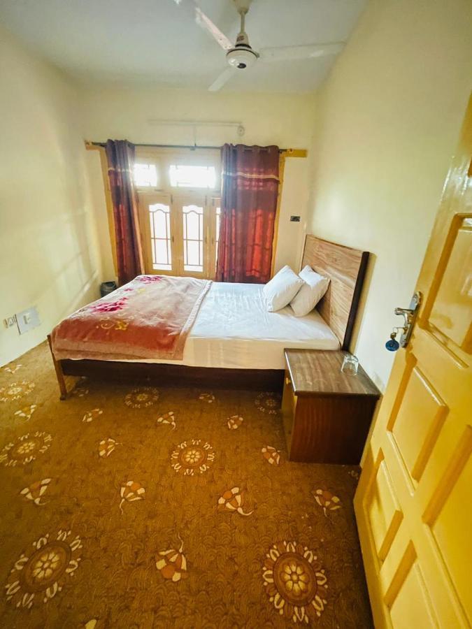 Hotel Laal Haveli Skardu Exteriér fotografie