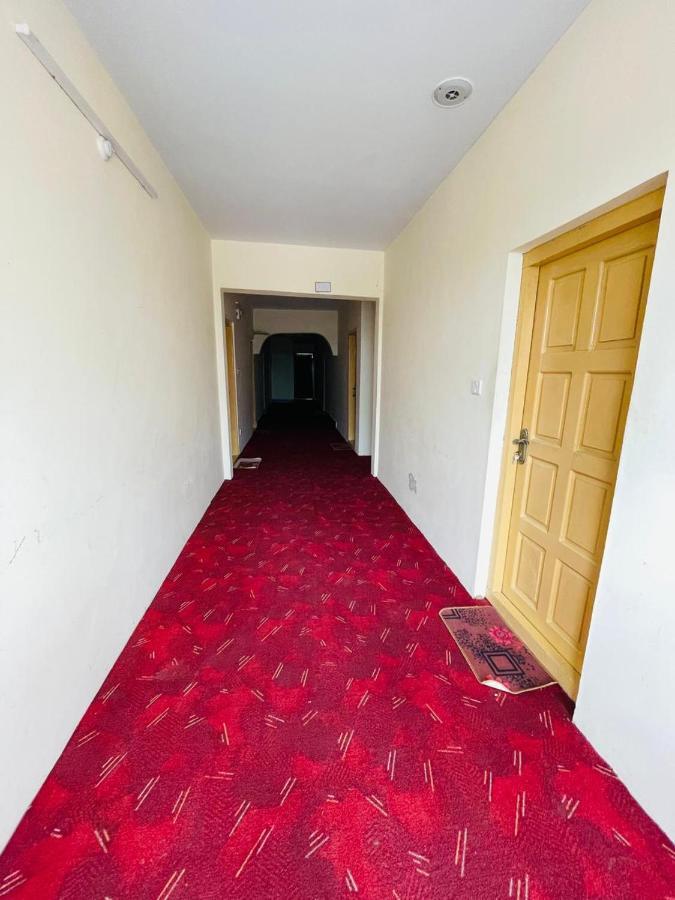Hotel Laal Haveli Skardu Exteriér fotografie