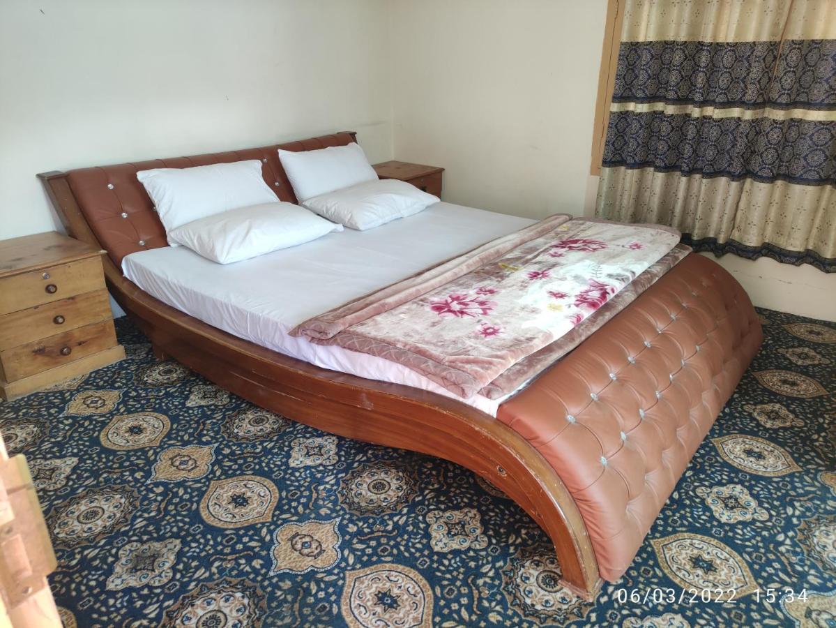 Hotel Laal Haveli Skardu Exteriér fotografie